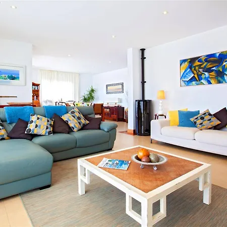 Βίλα Captains Retreat *