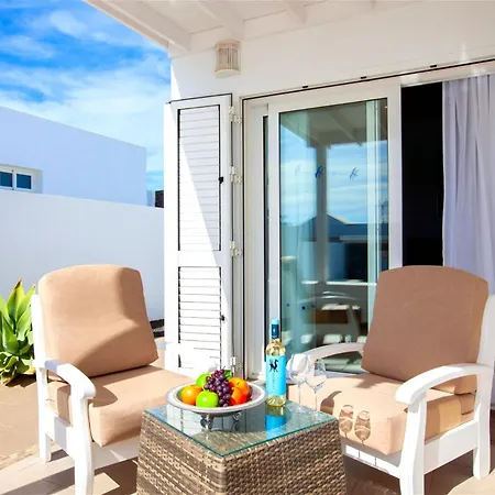 Βίλα Captains Retreat Puerto Calero