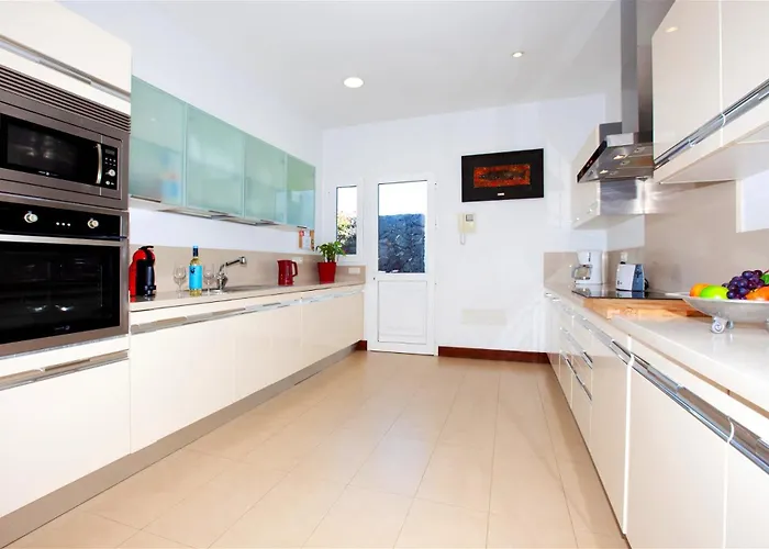 Captains Retreat Βίλα *