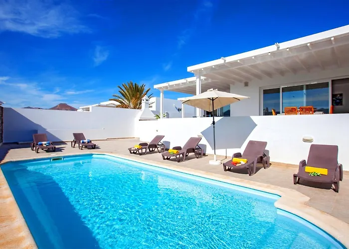 Captains Retreat Βίλα Puerto Calero