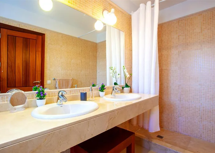 Captains Retreat Βίλα *