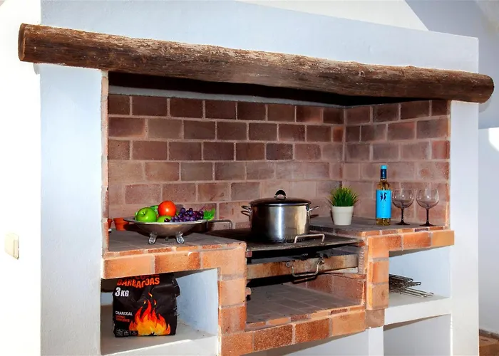 Captains Retreat Βίλα