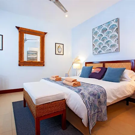 Captains Retreat Villa Puerto Calero