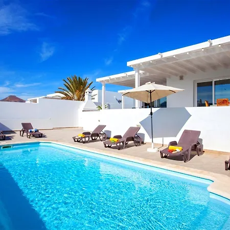 Captains Retreat Villa Puerto Calero