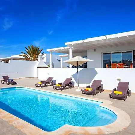 Captains Retreat Puerto Calero