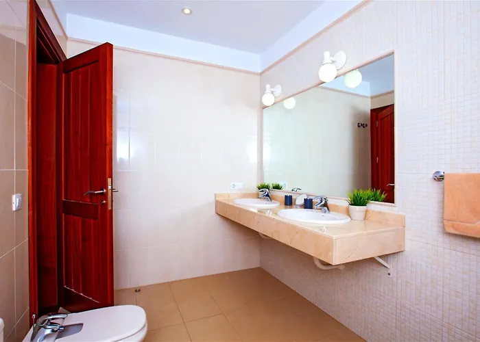 Captains Retreat Villa Puerto Calero