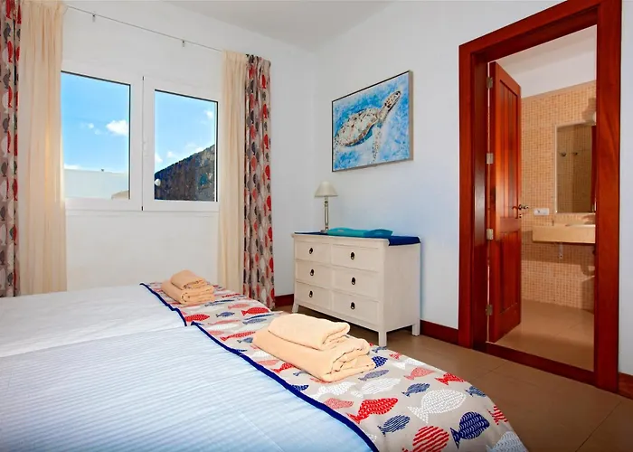 Captains Retreat * Puerto Calero