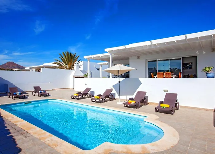 Captains Retreat Puerto Calero