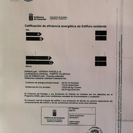 فيلة Captains Retreat بْوُرتو كاليرو