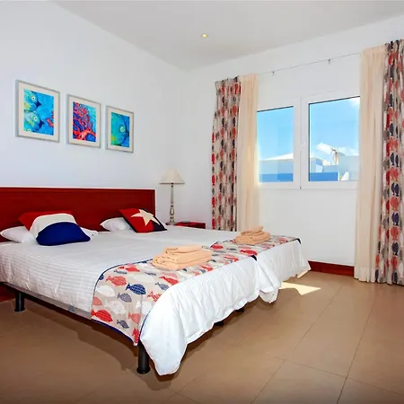 Captains Retreat فيلة *