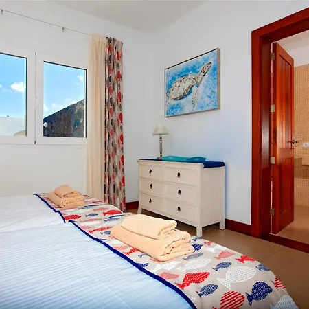 Captains Retreat * بْوُرتو كاليرو