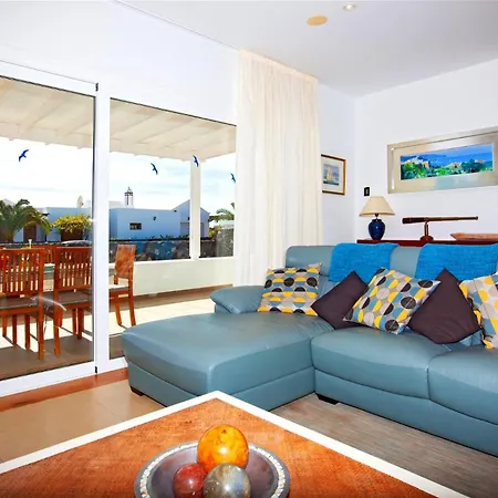 Captains Retreat * بْوُرتو كاليرو